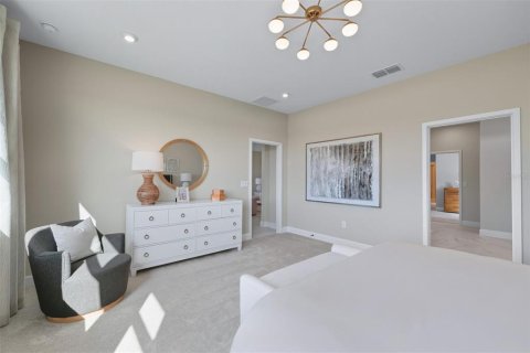 Villa ou maison à vendre à Clermont, Floride: 4 chambres, 234.95 m2 № 2322565 - photo 13