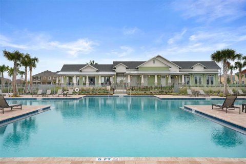 Villa ou maison à vendre à Clermont, Floride: 4 chambres, 234.95 m2 № 2322565 - photo 26