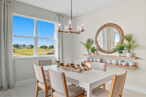 Villa ou maison à vendre à Clermont, Floride: 4 chambres, 234.95 m2 № 2322565 - photo 9