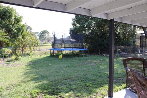 Villa ou maison à vendre à Kissimmee, Floride: 3 chambres, 104.05 m2 № 1565494 - photo 13