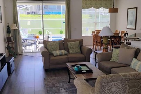 House in Davenport, Florida 4 bedrooms, 135.36 sq.m. № 2393910 - photo 20