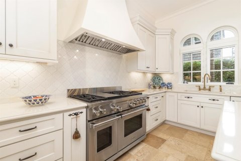 Villa ou maison à vendre à Palm Beach, Floride: 4 chambres, 284.93 m2 № 2087747 - photo 14