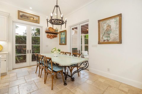 Villa ou maison à vendre à Palm Beach, Floride: 4 chambres, 284.93 m2 № 2087747 - photo 12