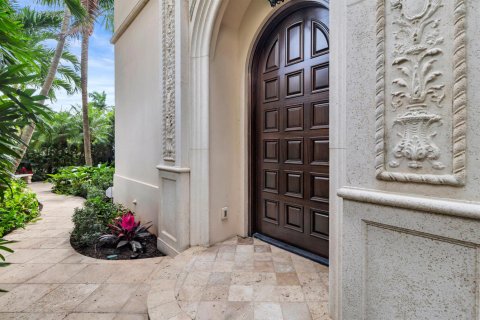 Villa ou maison à vendre à Palm Beach, Floride: 4 chambres, 284.93 m2 № 2087747 - photo 5