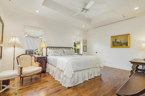 Villa ou maison à vendre à Palm Beach, Floride: 4 chambres, 284.93 m2 № 2087747 - photo 23