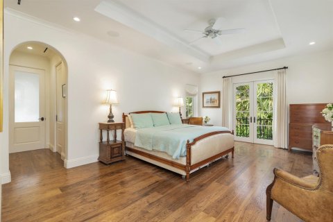 Villa ou maison à vendre à Palm Beach, Floride: 4 chambres, 284.93 m2 № 2087747 - photo 19