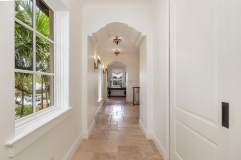 Villa ou maison à vendre à Palm Beach, Floride: 4 chambres, 284.93 m2 № 2087747 - photo 28