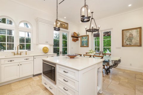 Villa ou maison à vendre à Palm Beach, Floride: 4 chambres, 284.93 m2 № 2087747 - photo 15