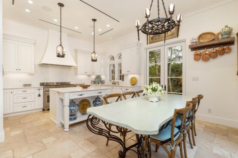 Villa ou maison à vendre à Palm Beach, Floride: 4 chambres, 284.93 m2 № 2087747 - photo 11