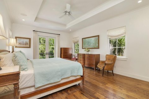 Villa ou maison à vendre à Palm Beach, Floride: 4 chambres, 284.93 m2 № 2087747 - photo 18