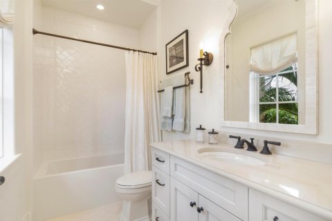 Villa ou maison à vendre à Palm Beach, Floride: 4 chambres, 284.93 m2 № 2087747 - photo 27