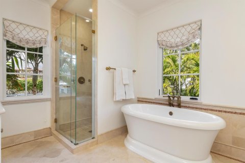 Villa ou maison à vendre à Palm Beach, Floride: 4 chambres, 284.93 m2 № 2087747 - photo 22