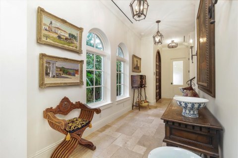 Villa ou maison à vendre à Palm Beach, Floride: 4 chambres, 284.93 m2 № 2087747 - photo 30