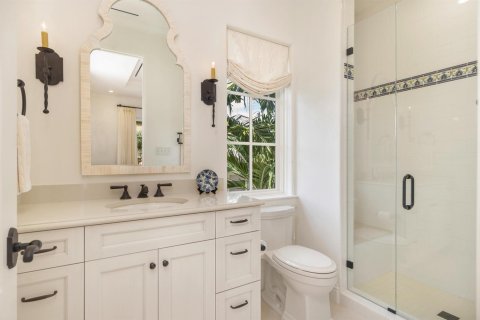 Villa ou maison à vendre à Palm Beach, Floride: 4 chambres, 284.93 m2 № 2087747 - photo 24