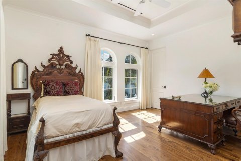 Villa ou maison à vendre à Palm Beach, Floride: 4 chambres, 284.93 m2 № 2087747 - photo 25