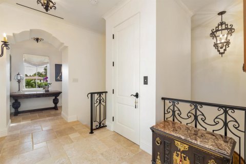 Villa ou maison à vendre à Palm Beach, Floride: 4 chambres, 284.93 m2 № 2087747 - photo 29