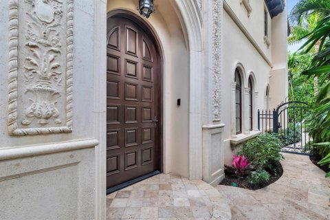 Villa ou maison à vendre à Palm Beach, Floride: 4 chambres, 284.93 m2 № 2087747 - photo 6