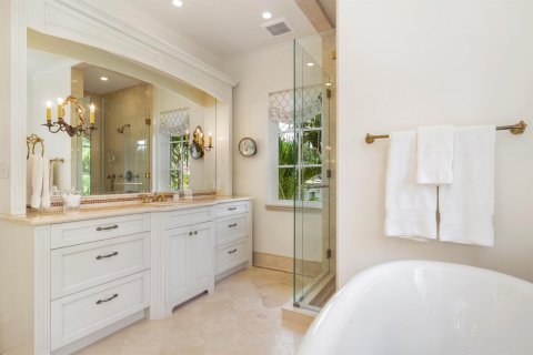 Villa ou maison à vendre à Palm Beach, Floride: 4 chambres, 284.93 m2 № 2087747 - photo 21