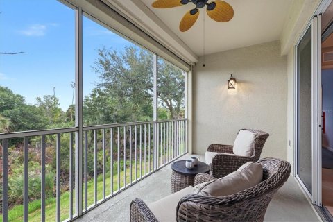 Condo in Port Charlotte, Florida, 3 bedrooms  № 2398560 - photo 30