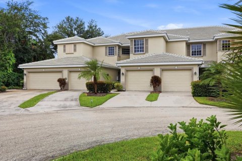 Condo in Port Charlotte, Florida, 3 bedrooms  № 2398560