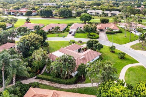 Villa ou maison à vendre à Boynton Beach, Floride: 3 chambres, 214.98 m2 № 2145982 - photo 30
