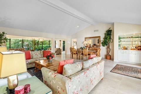 Villa ou maison à vendre à Boynton Beach, Floride: 3 chambres, 214.98 m2 № 2145982 - photo 7