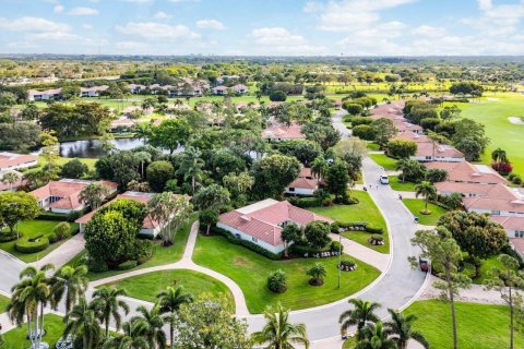 Villa ou maison à vendre à Boynton Beach, Floride: 3 chambres, 214.98 m2 № 2145982 - photo 29