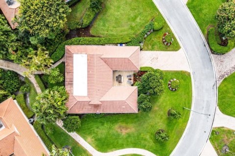 Villa ou maison à vendre à Boynton Beach, Floride: 3 chambres, 214.98 m2 № 2145982 - photo 28