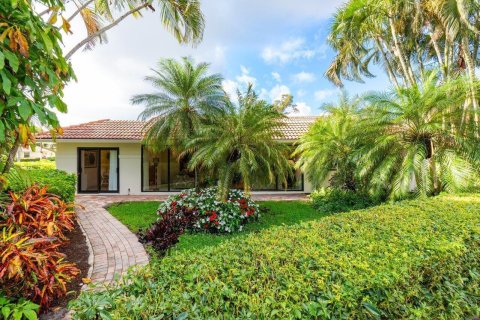 Villa ou maison à vendre à Boynton Beach, Floride: 3 chambres, 214.98 m2 № 2145982 - photo 26