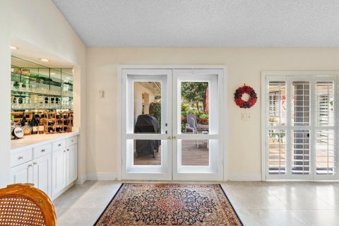 Villa ou maison à vendre à Boynton Beach, Floride: 3 chambres, 214.98 m2 № 2145982 - photo 6