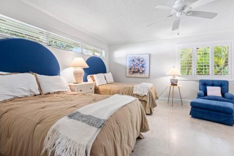 Villa ou maison à vendre à Boynton Beach, Floride: 3 chambres, 214.98 m2 № 2145982 - photo 21