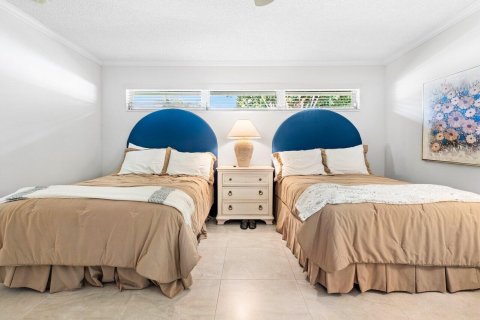 Villa ou maison à vendre à Boynton Beach, Floride: 3 chambres, 214.98 m2 № 2145982 - photo 22