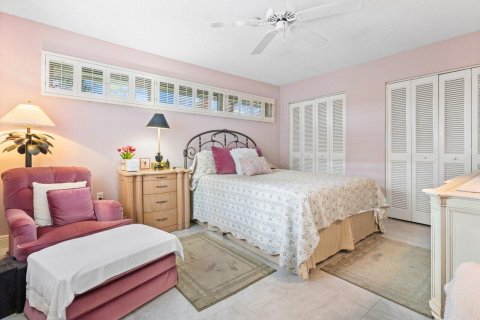 Villa ou maison à vendre à Boynton Beach, Floride: 3 chambres, 214.98 m2 № 2145982 - photo 16