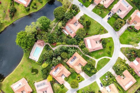 Villa ou maison à vendre à Boynton Beach, Floride: 3 chambres, 214.98 m2 № 2145982 - photo 27