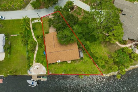 Casa en venta en Port Richey, Florida, 3 dormitorios, 186.36 m2 № 1813436 - foto 7