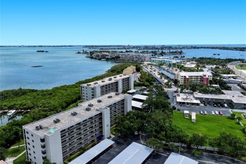 Condo in South Pasadena, Florida, 2 bedrooms  № 2314885 - photo 25