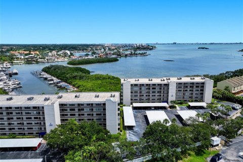 Condo in South Pasadena, Florida, 2 bedrooms  № 2314885 - photo 24