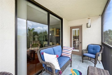 Condo in South Pasadena, Florida, 2 bedrooms  № 2314885 - photo 21