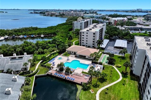 Condo in South Pasadena, Florida, 2 bedrooms  № 2314885 - photo 12