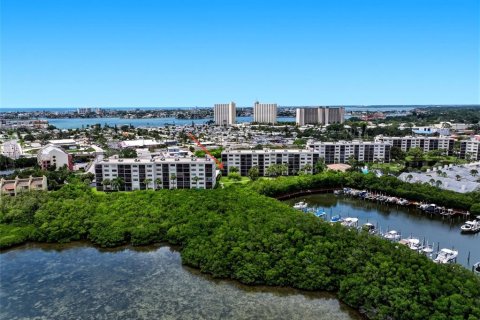 Condo in South Pasadena, Florida, 2 bedrooms  № 2314885 - photo 11