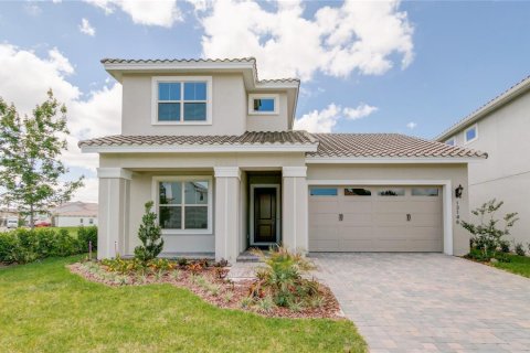 Villa ou maison à Orlando, Floride 5 chambres, 303.23 m2 № 2353430