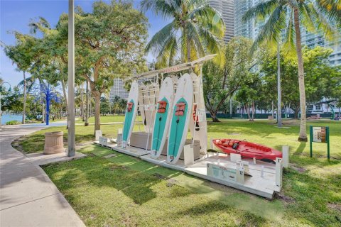 Condo in Miami, Florida, 1 bedroom  № 1979023 - photo 23