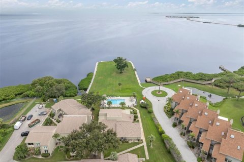 Condo in Tarpon Springs, Florida, 2 bedrooms  № 1913241 - photo 29