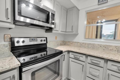 Condo in Tarpon Springs, Florida, 2 bedrooms  № 1913241 - photo 11