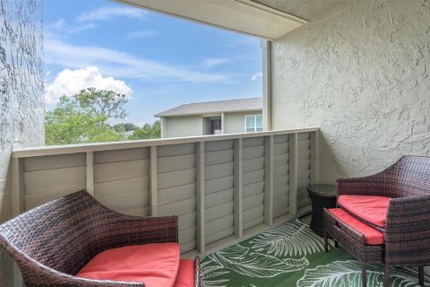 Condo in Tarpon Springs, Florida, 2 bedrooms  № 1913241 - photo 5