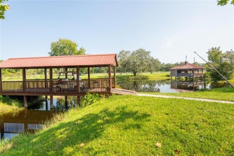 House in Land O' Lakes, Florida 3 bedrooms, 209.22 sq.m. № 2219672 - photo 7