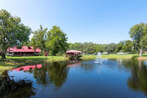 House in Land O' Lakes, Florida 3 bedrooms, 209.22 sq.m. № 2219672 - photo 13
