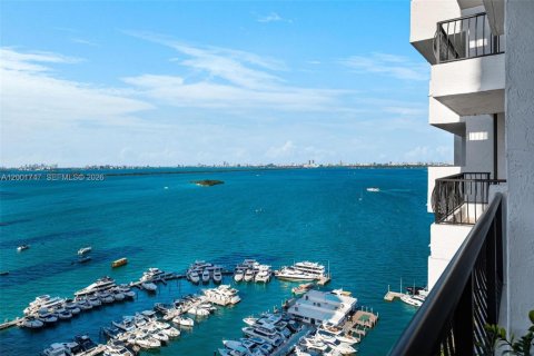 Condominio en venta en Miami, Florida, 1 dormitorio, 79.9 m2 № 2091266 - foto 23