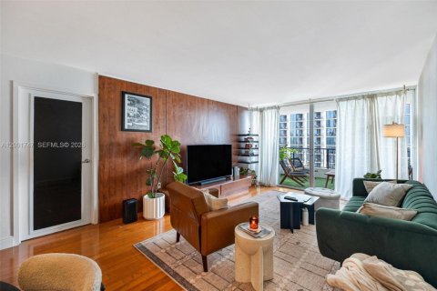 Condominio en venta en Miami, Florida, 1 dormitorio, 79.9 m2 № 2091266 - foto 7