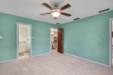 House in Brooksville, Florida 3 bedrooms, 155.89 sq.m. № 2111599 - photo 12